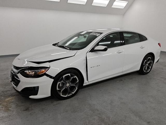 CHEVROLET MALIBU LT 2024 with VIN 1G1ZD5ST0RF238983 - Photo from auction