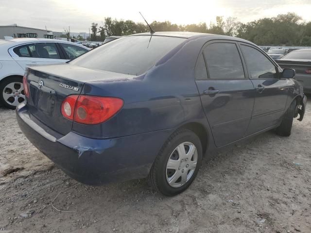 Photo 3 from auction – 2006 TOYOTA COROLLA CE with VIN 2T1BR32E76C584727