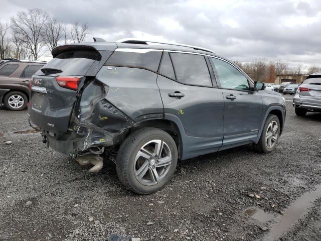 Photo 3 from auction – 2018 GMC TERRAIN SL with VIN 3GKALVEV3JL159679