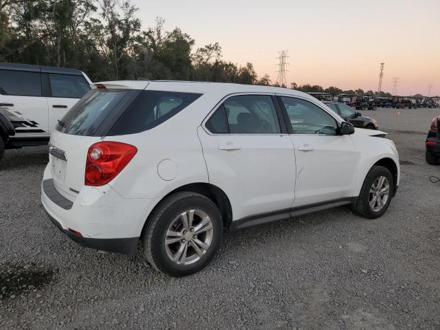 Photo 3 from auction – 2012 CHEVROLET EQUINOX LS with VIN 2GNALBEK9C6169776