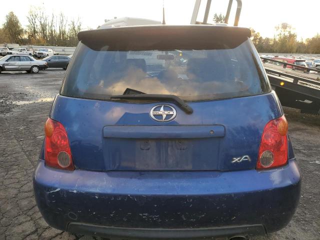 Photo 6 from auction – 2005 TOYOTA SCION XA with VIN JTKKT604950123902