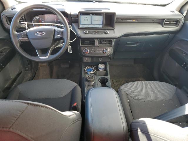 Photo 8 from auction – 2023 FORD MAVERICK X with VIN 3FTTW8E94PRA95044