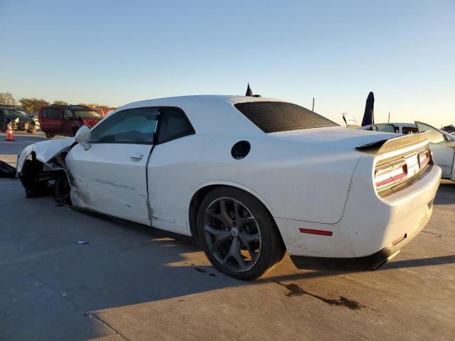 Photo 2 from auction – 2019 DODGE CHALLENGER with VIN 2C3CDZBT0KH641794