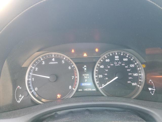 Photo 9 from auction – 2013 LEXUS GS 350 with VIN JTHCE1BL9D5001053
