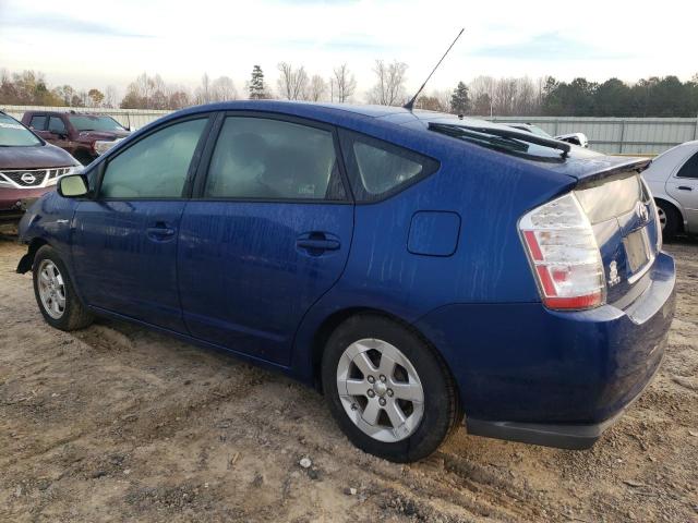 Photo 2 from auction – 2008 TOYOTA PRIUS with VIN JTDKB20U687738793