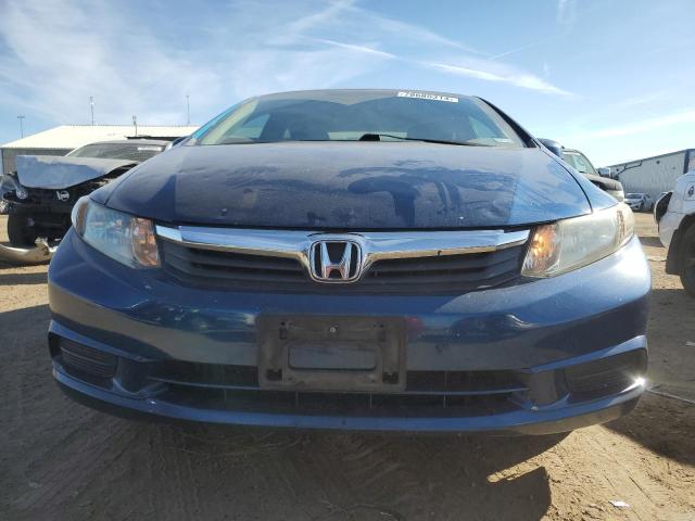 صورة رقم 5 من المزاد - 2012 HONDA CIVIC EXL مع VIN 19XFB2F91CE027015