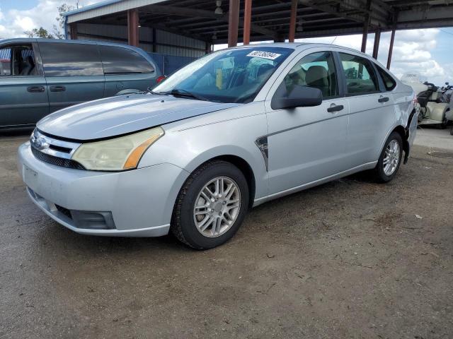 Zdjęcie 1 z aukcji – 2008 FORD FOCUS SE z VIN 1FAHP35N08W233993