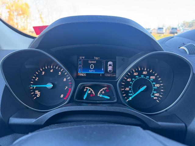Photo 8 from auction – 2016 FORD ESCAPE TIT with VIN 1FMCU9JX9GUC84972