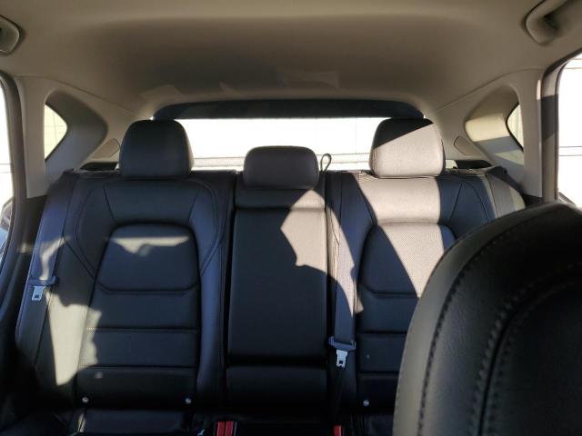 Photo 10 from auction – 2022 MAZDA CX-5 PREMI with VIN JM3KFBDM1N1527425