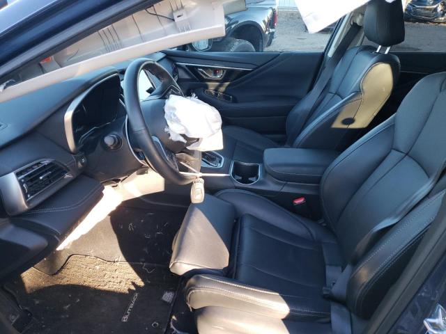 Photo 7 from auction – 2024 SUBARU OUTBACK LI with VIN 4S4BTANC3R3286488
