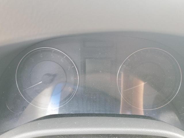 Photo 9 from auction – 2010 INFINITI G37 BASE with VIN JN1CV6AP1AM408761