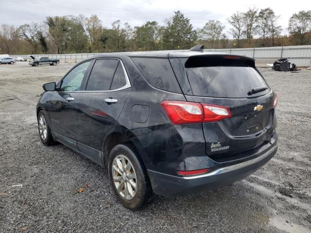 Photo 2 from auction – 2018 CHEVROLET EQUINOX LT with VIN 2GNAXSEV2J6246614