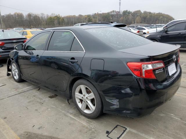 Photo 2 from auction – 2014 TOYOTA CAMRY L with VIN 4T1BF1FK6EU362609