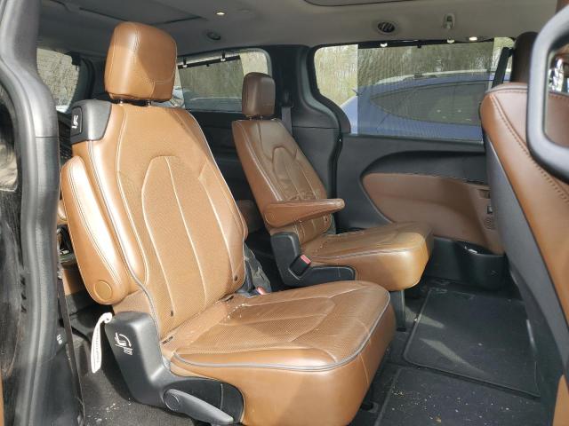 Photo 11 from auction – 2017 CHRYSLER PACIFICA L with VIN 2C4RC1GG0HR811919