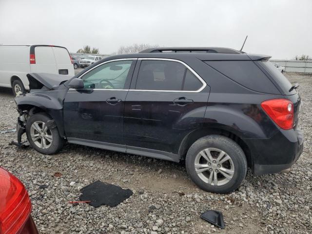 Foto 2 de la subasta – 2013 CHEVROLET EQUINOX LT con VIN 2GNFLDE35D6172346
