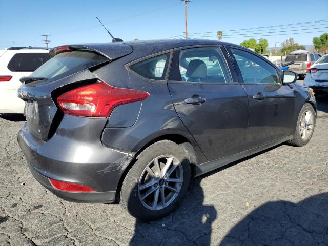 Photo 3 from auction – 2016 FORD FOCUS SE with VIN 1FADP3K2XGL364129