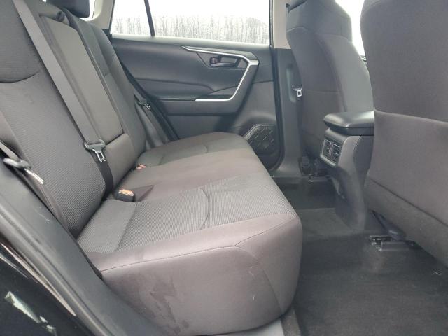 Photo 11 from auction – 2024 TOYOTA RAV4 LE with VIN 2T3F1RFV8RC430268