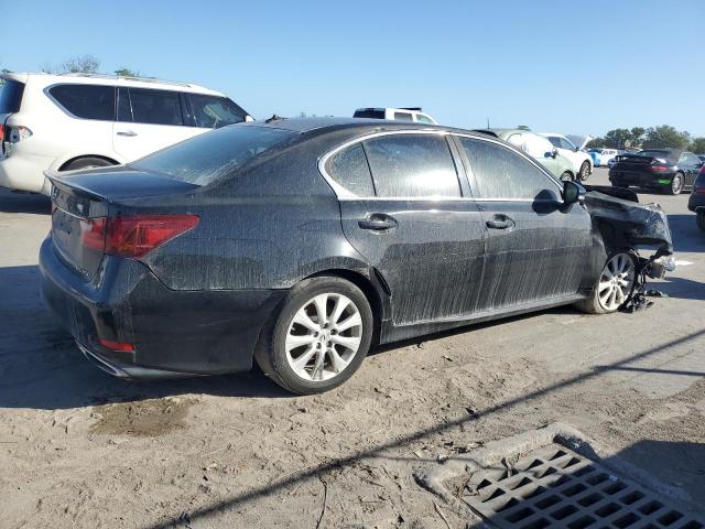 Photo 3 from auction – 2014 LEXUS GS 350 with VIN JTHBE1BL8E5031741