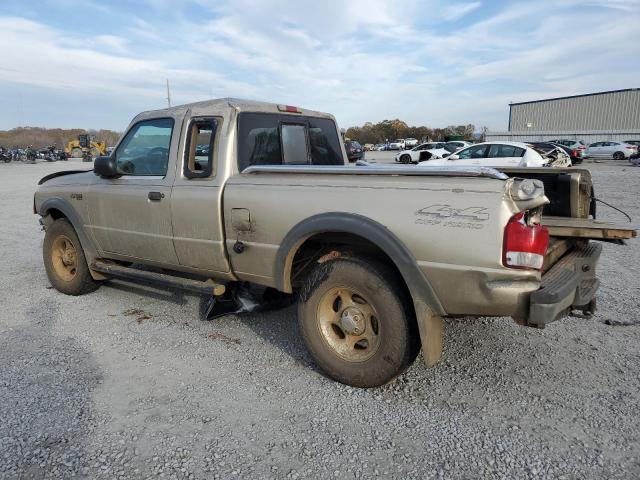 Photo 2 from auction – 2000 FORD RANGER SUP with VIN 1FTZR15X4YTA51570