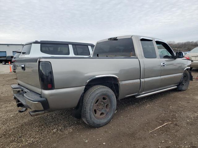Photo 3 from auction – 2002 CHEVROLET SILVERADO with VIN 2GCEC19V521129067