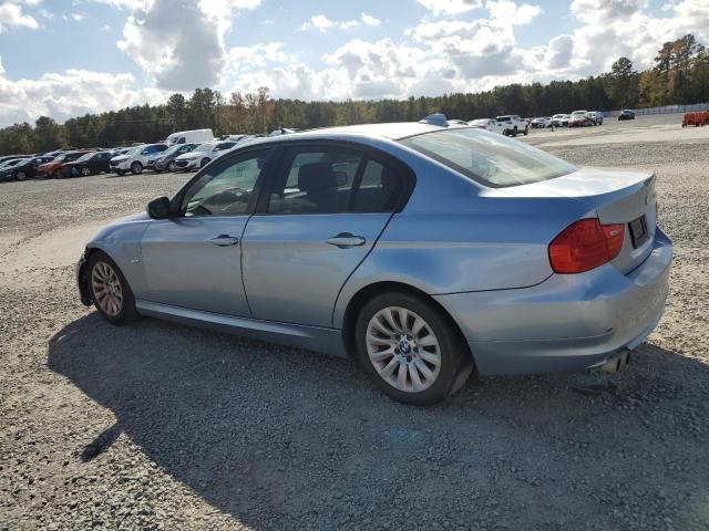 Photo 2 from auction – 2009 BMW 328 I with VIN WBAPH77599NL83547