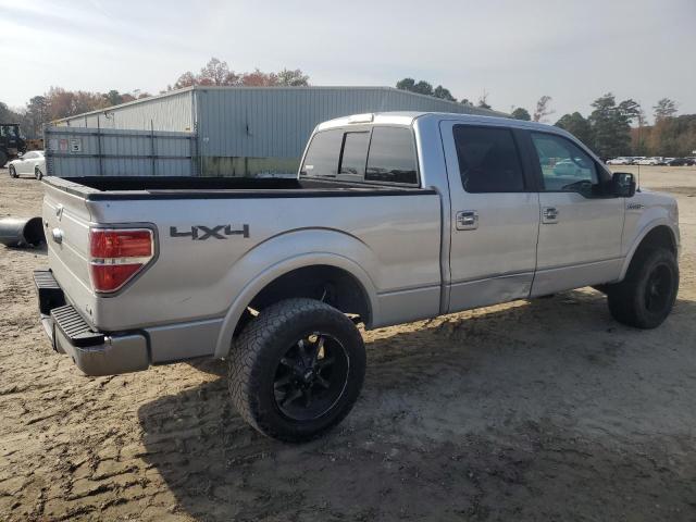Photo 3 from auction – 2010 FORD F150 SUPER with VIN 1FTFW1EV2AFC69070