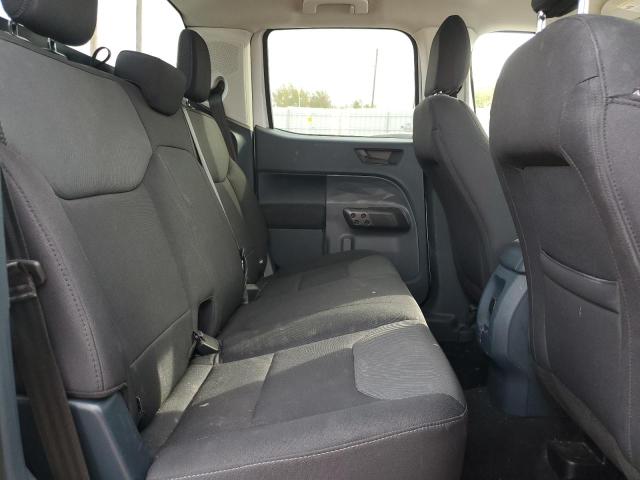 Photo 10 from auction – 2022 FORD MAVERICK X with VIN 3FTTW8E94NRA44592