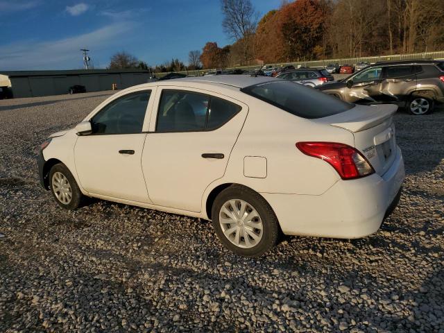 Photo 2 from auction – 2017 NISSAN VERSA S with VIN 3N1CN7APXHL826312