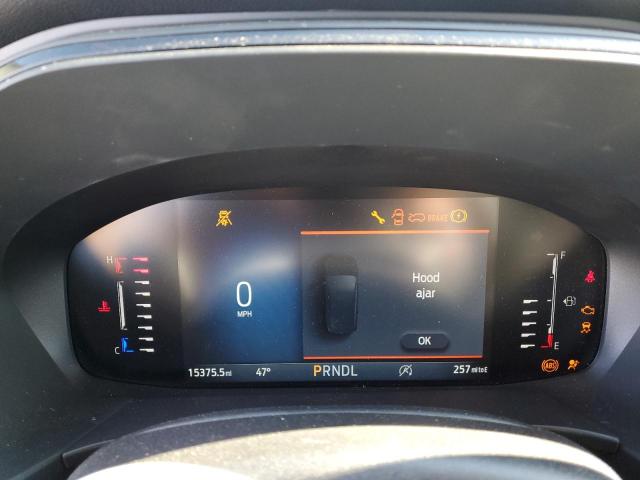 Photo 9 from auction – 2023 FORD ESCAPE ST with VIN 1FMCU0MN3PUA10737