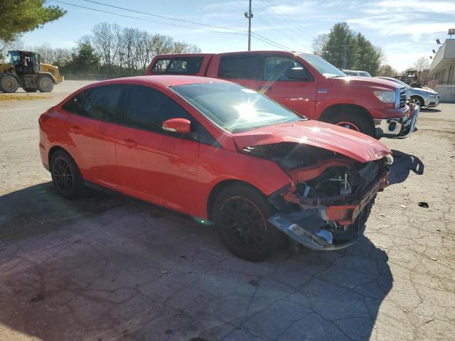 Photo 4 from auction – 2015 FORD FOCUS SE with VIN 1FADP3F27FL204962