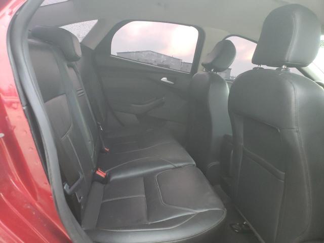 Photo 10 from auction – 2015 FORD FOCUS SE with VIN 1FADP3F21FL275686