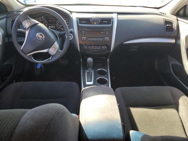 Photo 8 from auction – 2013 NISSAN ALTIMA 2.5 with VIN 1N4AL3AP5DN529127