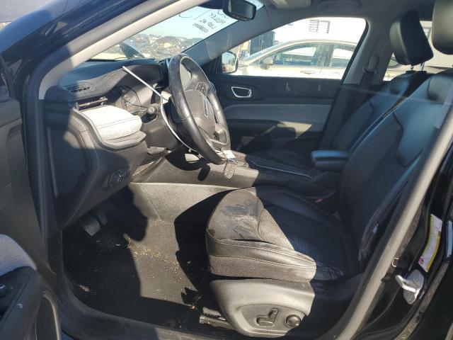 Photo 7 from auction – 2022 JEEP COMPASS LA with VIN 3C4NJCBBXNT106534