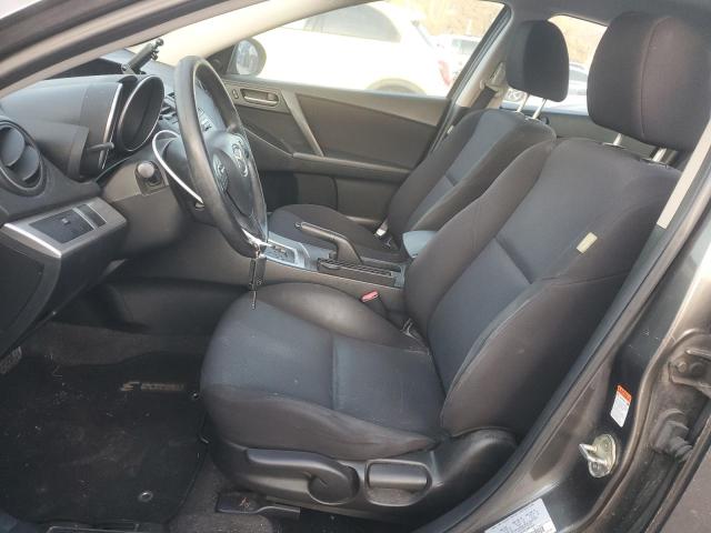 Photo 7 from auction – 2010 MAZDA 3 I with VIN JM1BL1SG9A1323068