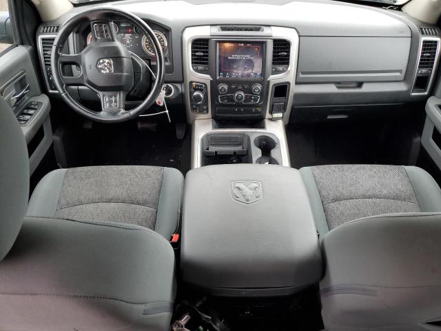 Photo 8 from auction – 2018 RAM 1500 SLT with VIN 1C6RR7LGXJS138429
