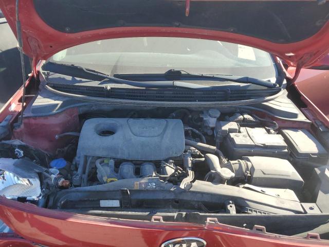Photo 11 from auction – 2018 KIA RIO LX with VIN 3KPA24AB2JE047710