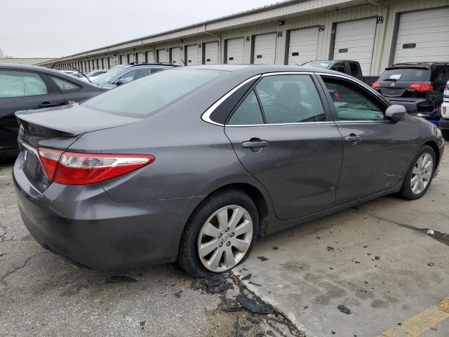 Photo 3 from auction – 2017 TOYOTA CAMRY LE with VIN 4T1BF1FK5HU414784