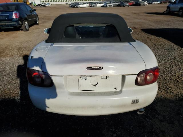 Photo 6 from auction – 2002 MAZDA MX-5 MIATA with VIN JM1NB353220220764