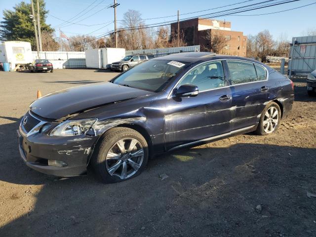Foto 1 de la subasta – 2009 LEXUS GS 350 con VIN JTHCE96S090024211