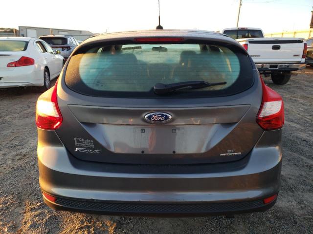 Photo 6 from auction – 2013 FORD FOCUS SE with VIN 1FADP3K28DL338771
