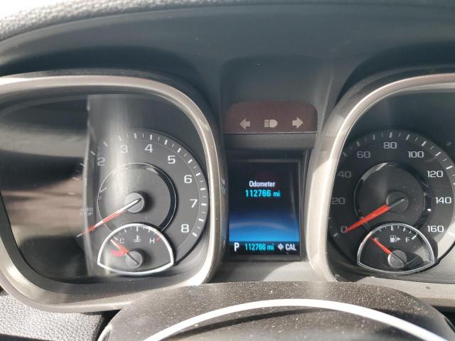 Photo 9 from auction – 2015 CHEVROLET MALIBU LS with VIN 1G11B5SL6FF347267