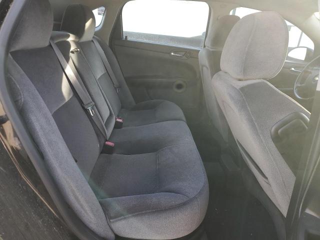 Photo 10 from auction – 2013 CHEVROLET IMPALA LT with VIN 2G1WG5E38D1244343