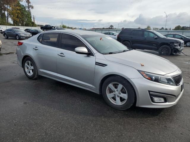 Photo 4 from auction – 2014 KIA OPTIMA LX with VIN KNAGM4A77E5459037