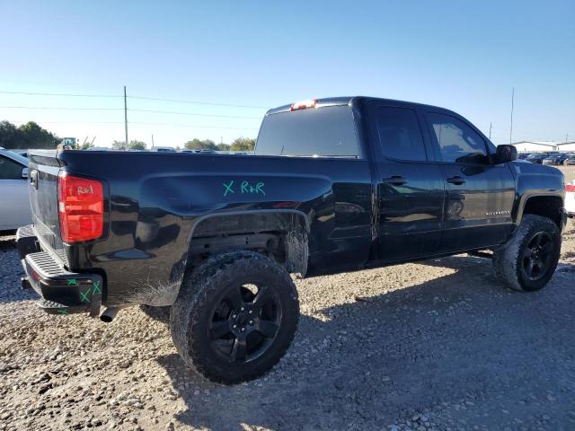 Photo 3 from auction – 2016 CHEVROLET SILVERADO with VIN 1GCRCNEC3GZ264642
