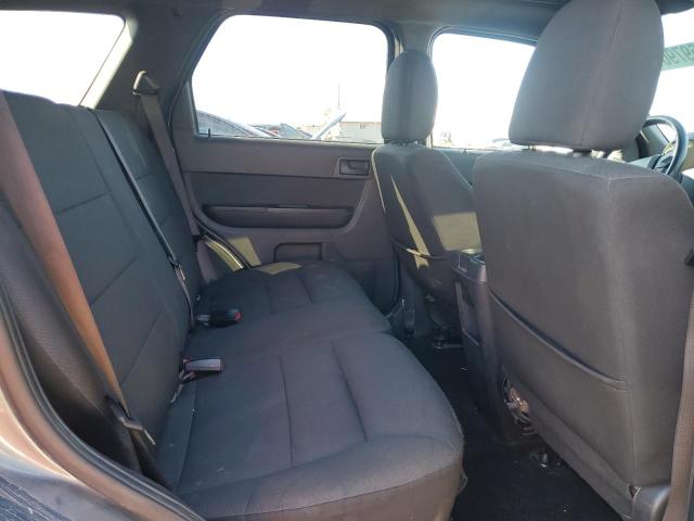 Photo 11 from auction – 2012 FORD ESCAPE XLT with VIN 1FMCU9DG0CKB78427