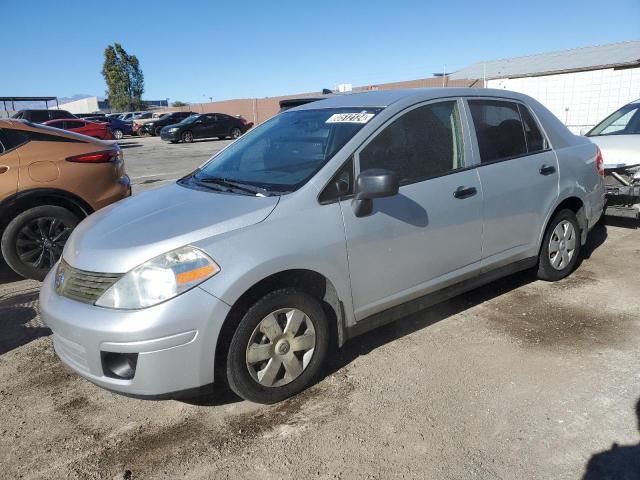NISSAN VERSA S 2011 z numerem VIN 3N1CC1AP9BL467190 - Zdjęcie z aukcji