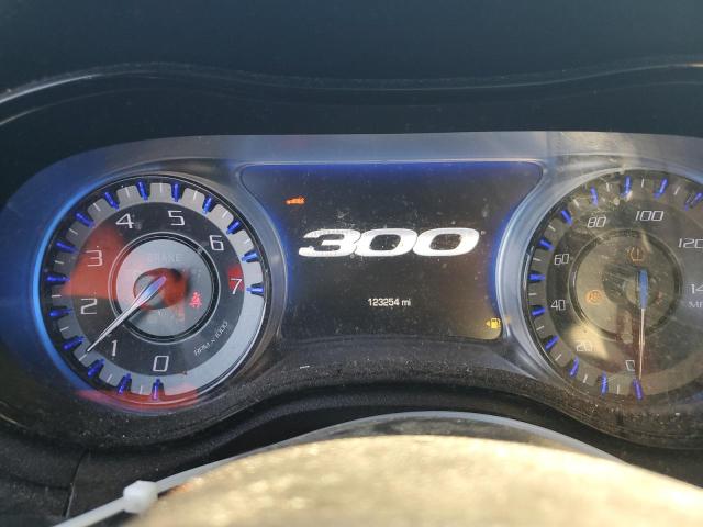 Photo 9 from auction – 2017 CHRYSLER 300 S with VIN 2C3CCAGG3HH534523