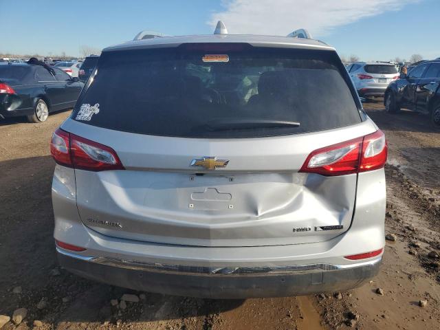 Photo 6 from auction – 2018 CHEVROLET EQUINOX PR with VIN 3GNAXVEV4JS583966