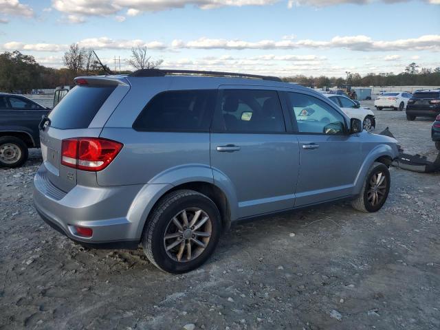 Photo 3 from auction – 2017 DODGE JOURNEY SX with VIN 3C4PDCBG0HT510782