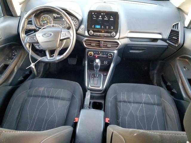 Photo 8 from auction – 2019 FORD ECOSPORT S with VIN MAJ6S3GL4KC276470
